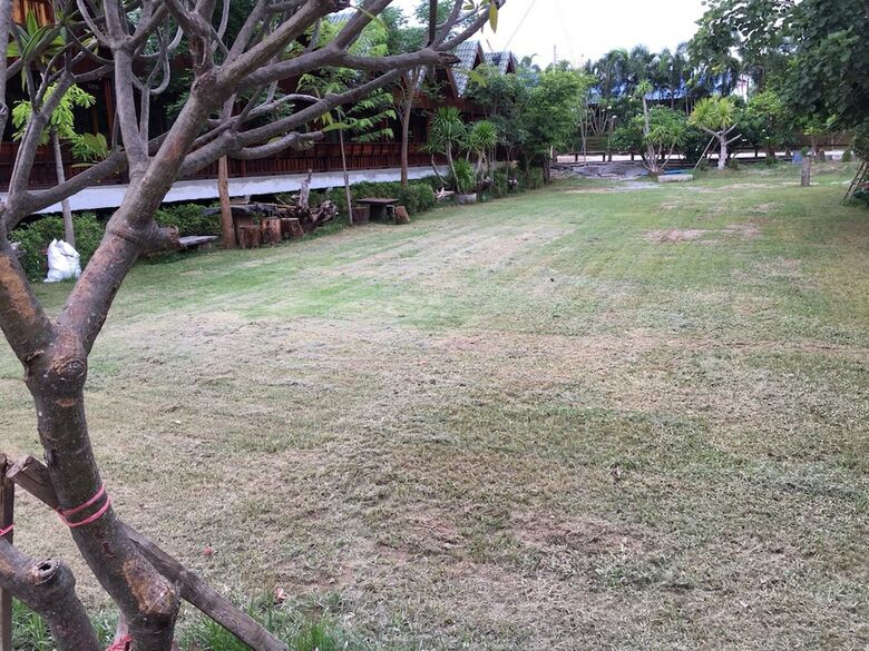 Hotel Banbor Resort