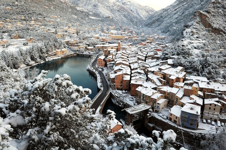 Hotel Le Roya