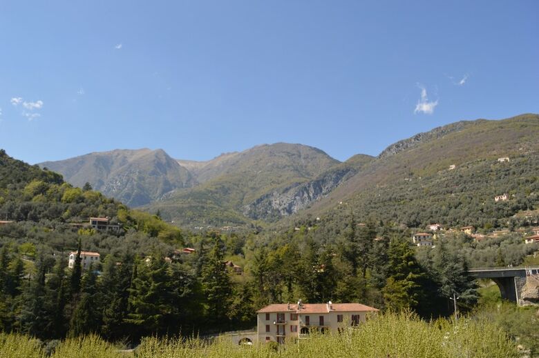 Hotel Le Roya