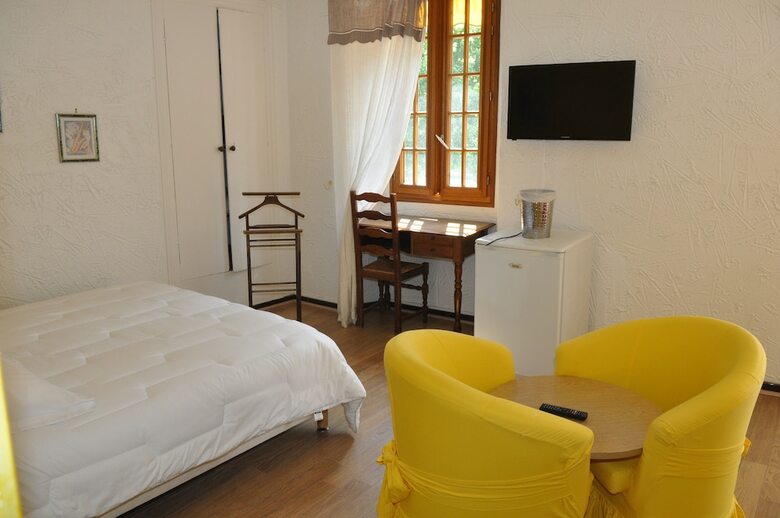 Hotel Le Roya