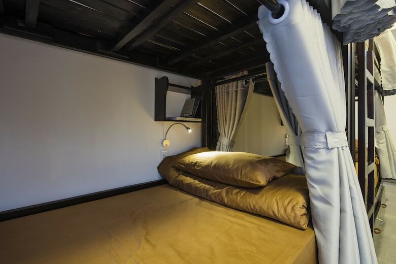 Hotel Phu House
