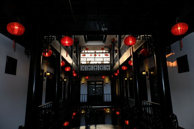 Hotel Phu House
