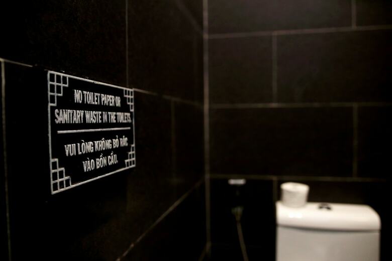 Hotel Phu House