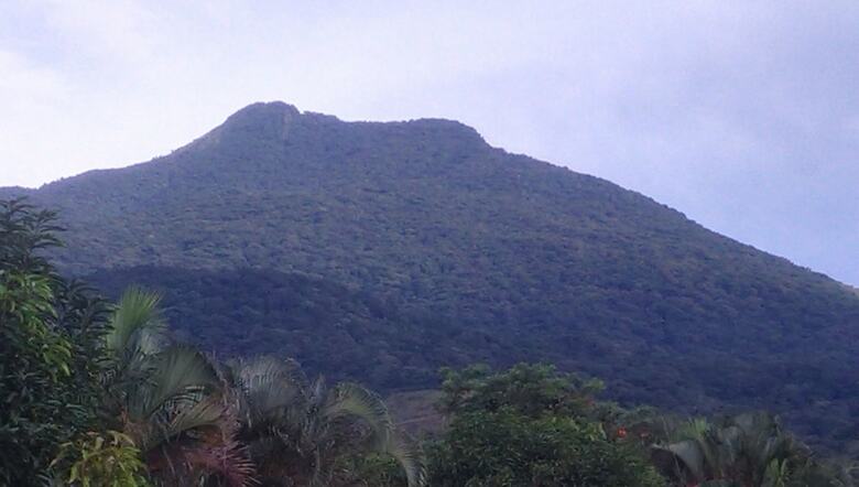 Hotel Paraiso Volcano Lodge