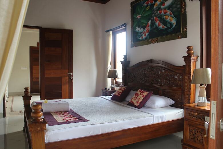 Hotel Betutu Bali Villas
