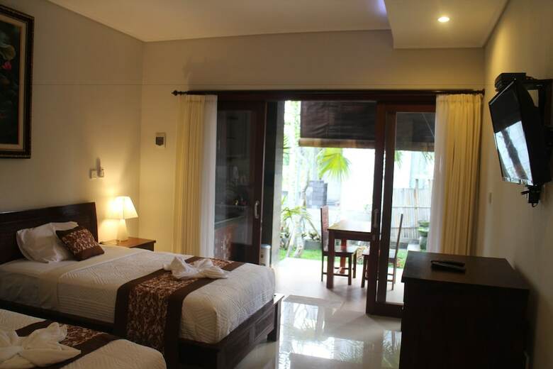 Hotel Betutu Bali Villas