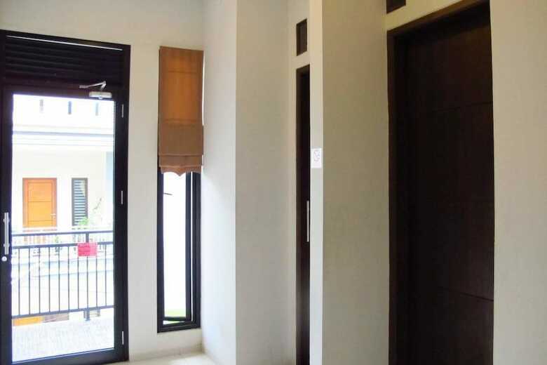Hotel Icorner Residence