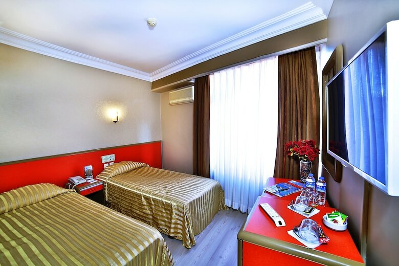 Sahinler Hotel