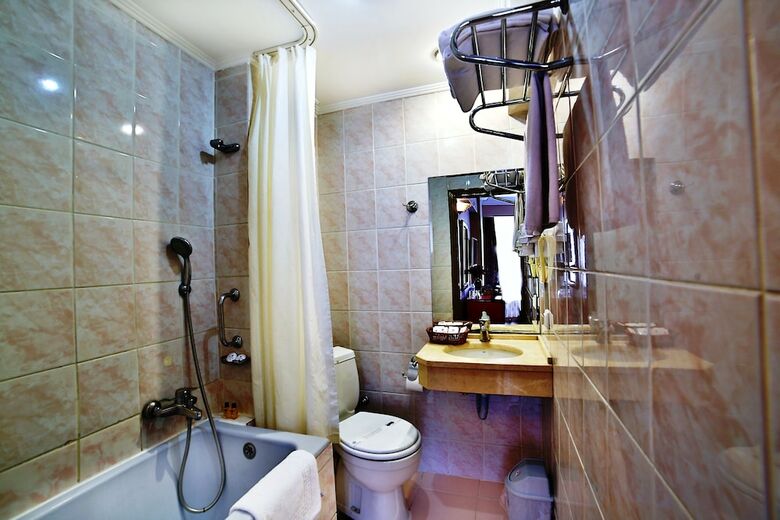 Sahinler Hotel