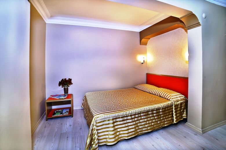 Sahinler Hotel