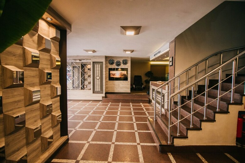 Sahinler Hotel