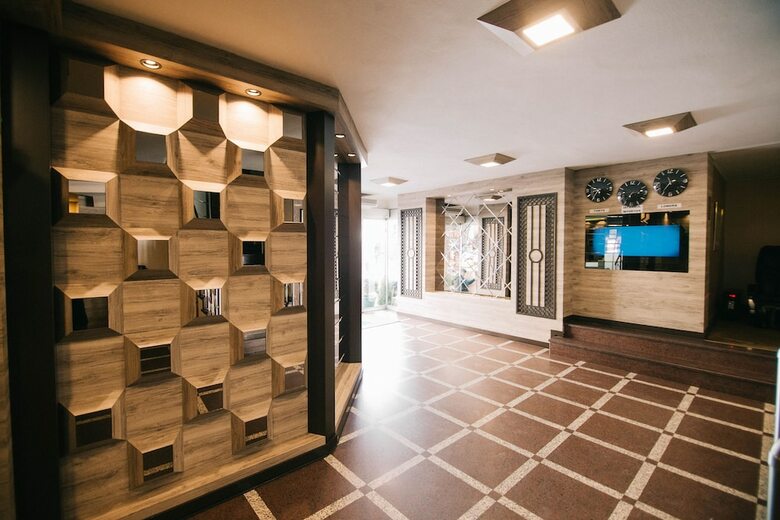 Sahinler Hotel