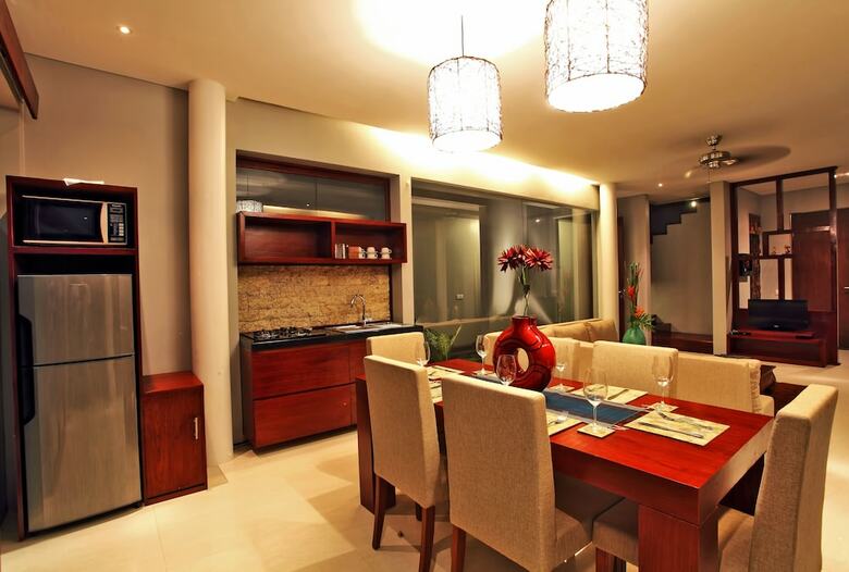 Astamana Villa Canggu