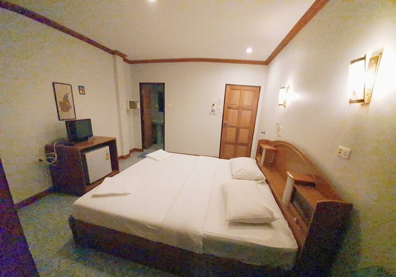 Break Point Hotel