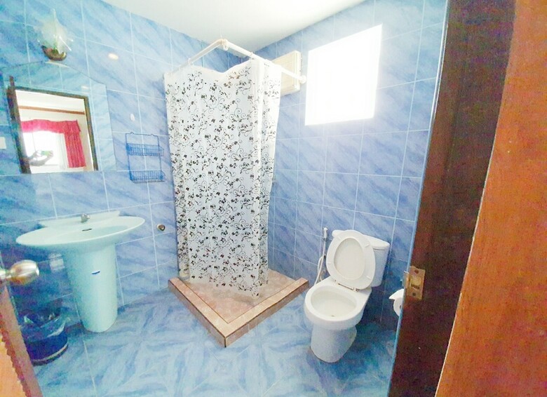 Break Point Hotel