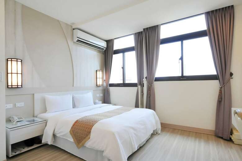 Chengdian Hotel