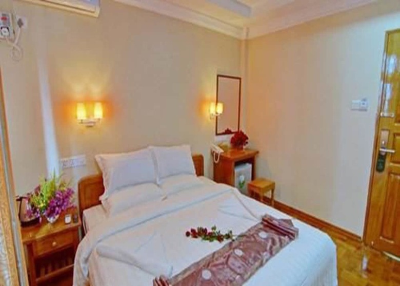 Hotel G-seven