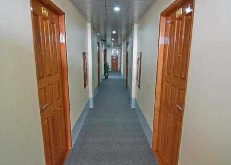 Hotel G-seven