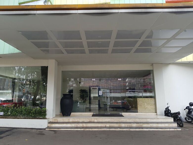 N3 Hotel Zainul Arifin