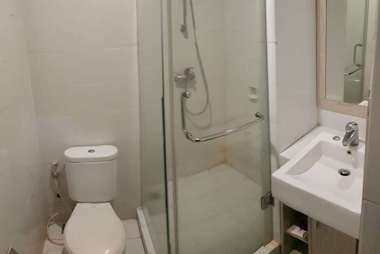 N3 Hotel Zainul Arifin