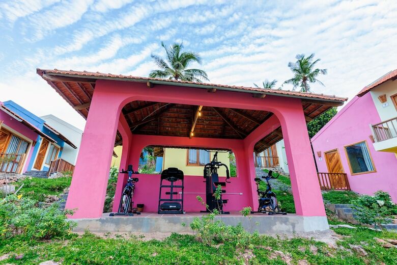 Apartamento Hillside Village Resort