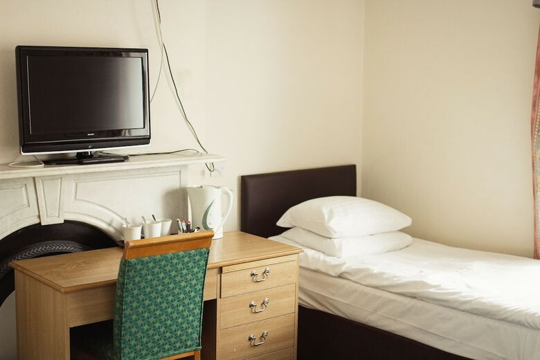 Abbey Lodge Hotel