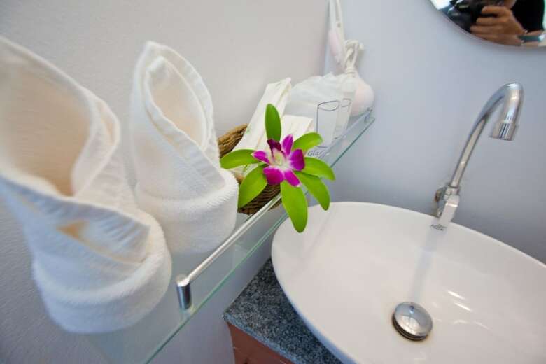 Hotel Ardea Resort Pool Villa