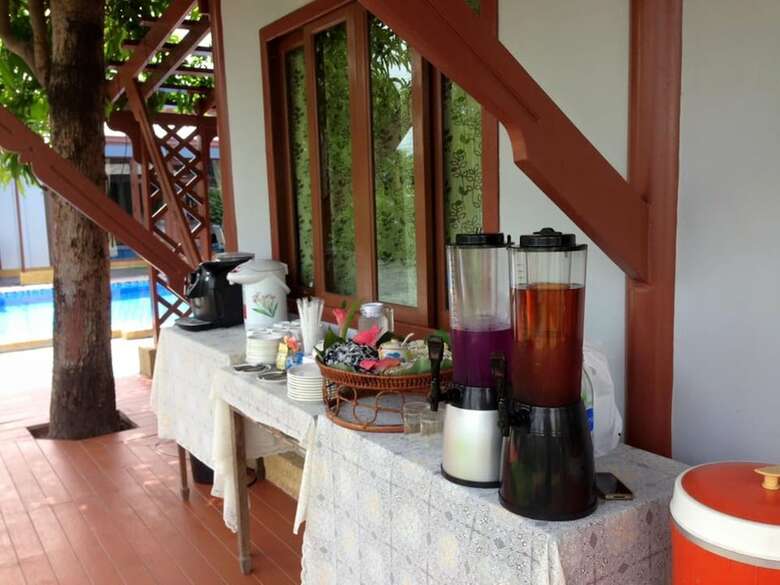 Hotel Ardea Resort Pool Villa