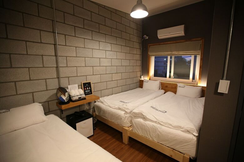 Hotel Good Day Mate Hostel