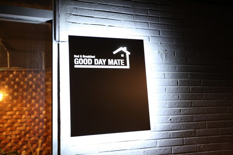 Hotel Good Day Mate Hostel