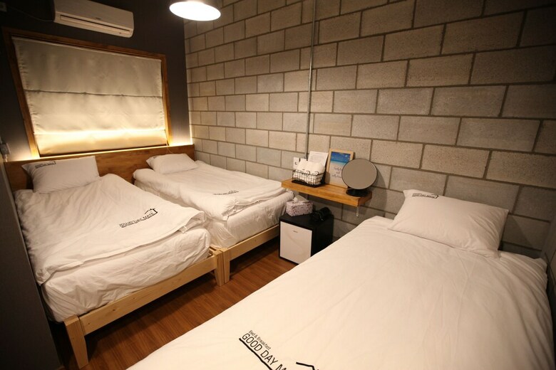 Hotel Good Day Mate Hostel