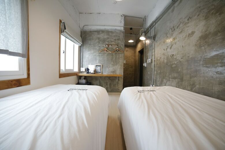 Hotel Good Day Mate Hostel