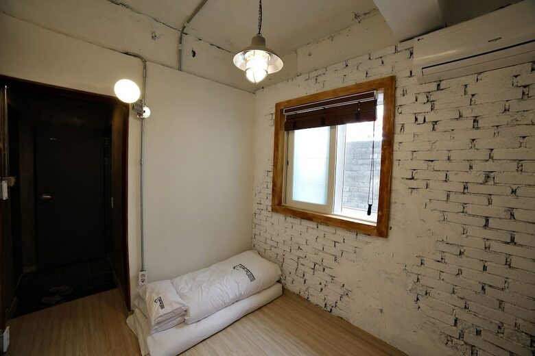 Hotel Good Day Mate Hostel