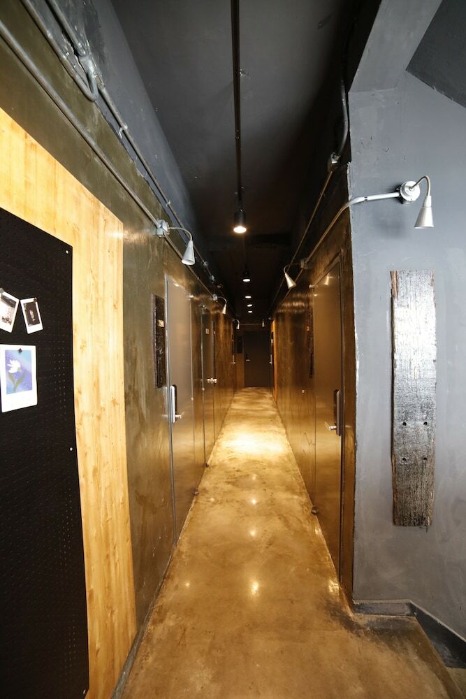 Hotel Good Day Mate Hostel
