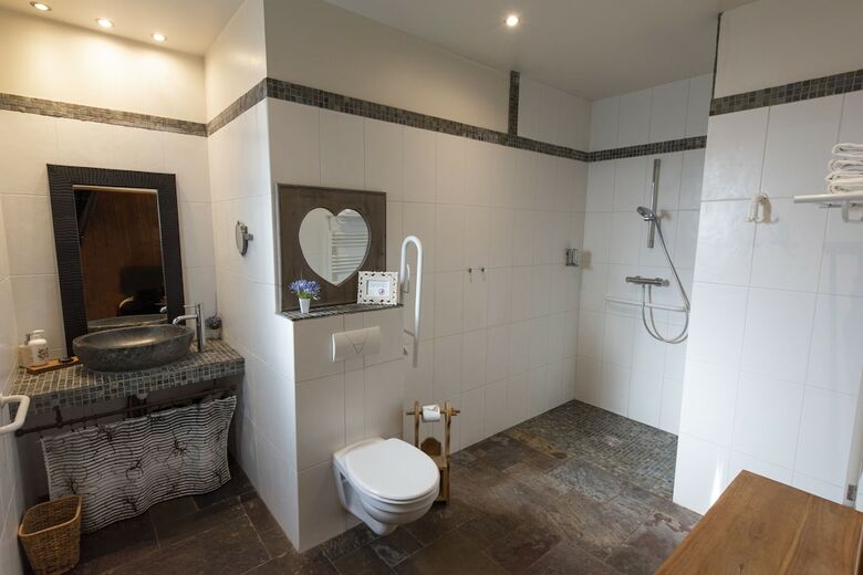 Hotel Au Refuge Des 3 Ours