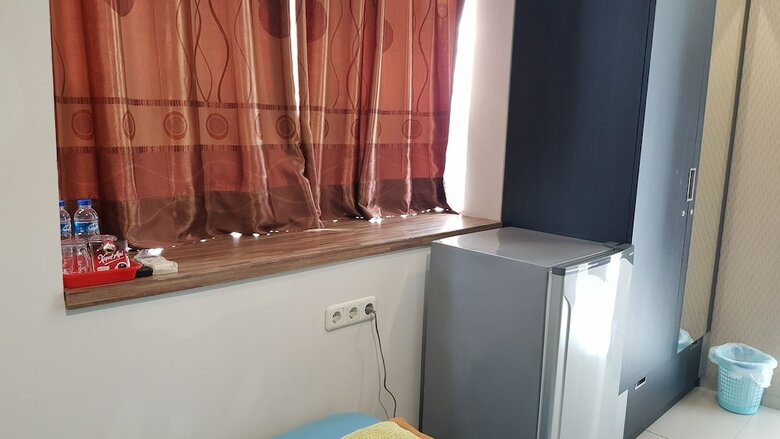 Hotel Ihome Residence