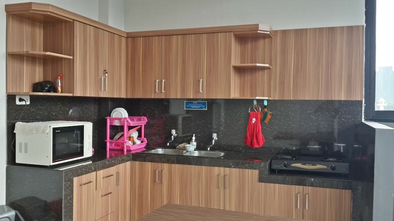 Hotel Ihome Residence