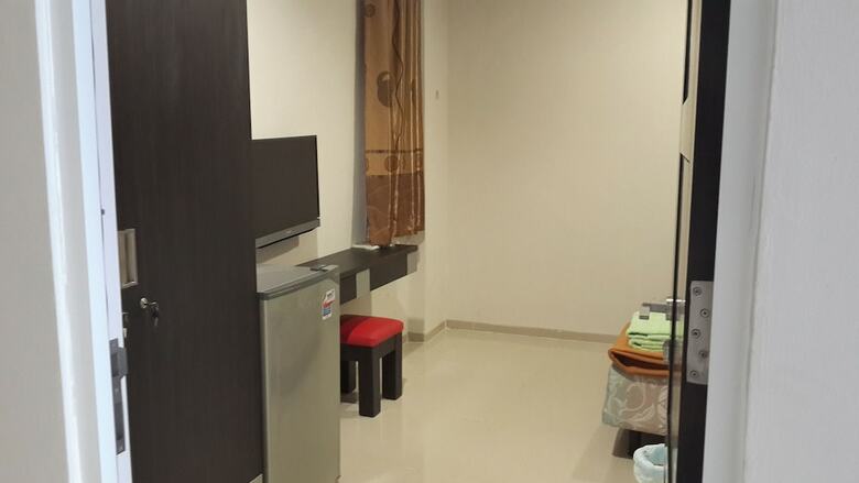 Hotel Ihome Residence