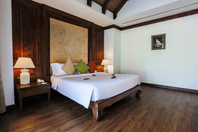 Apartamento Nora Beach Resort And Spa