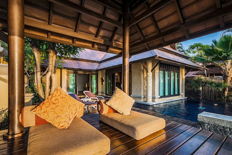 Apartamento Nora Beach Resort And Spa