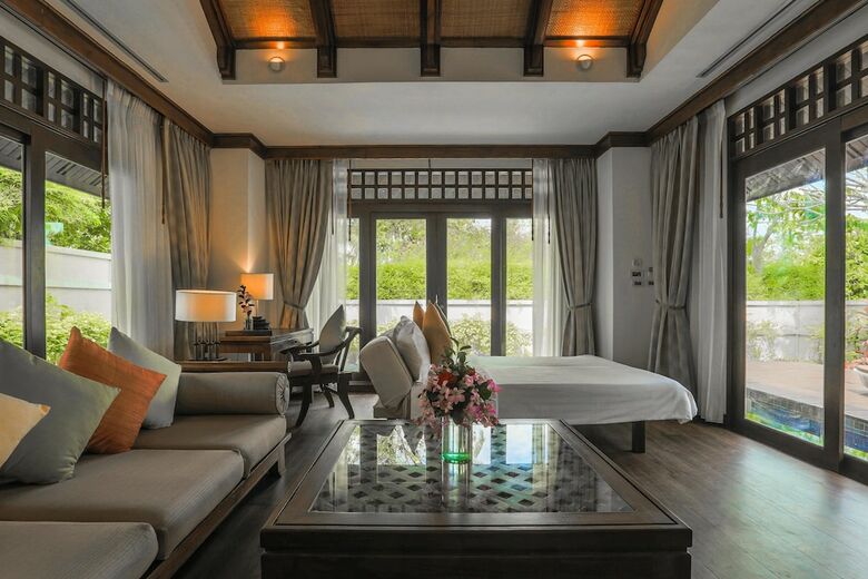 Apartamento Nora Beach Resort And Spa