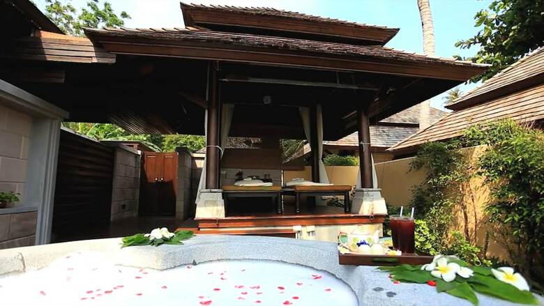 Apartamento Nora Beach Resort And Spa