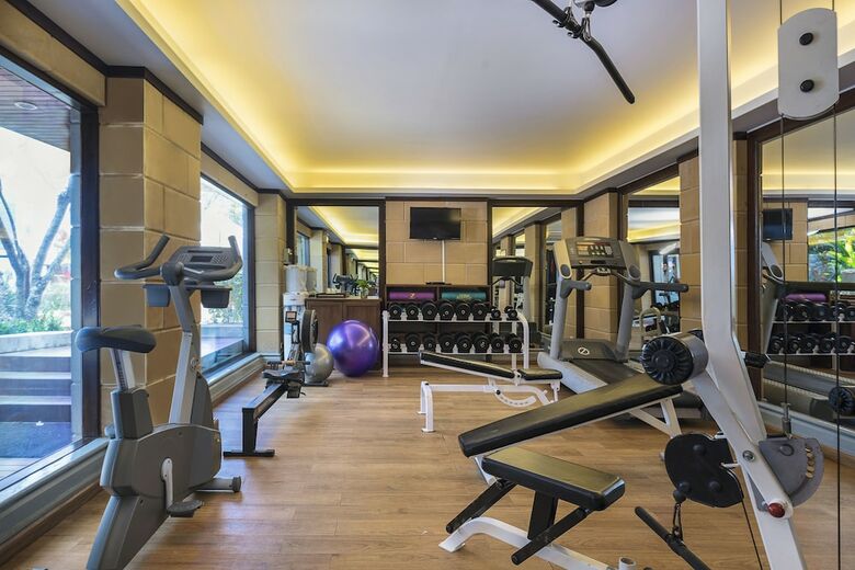 Apartamento Nora Beach Resort And Spa