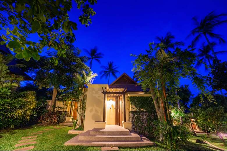 Apartamento Nora Beach Resort And Spa