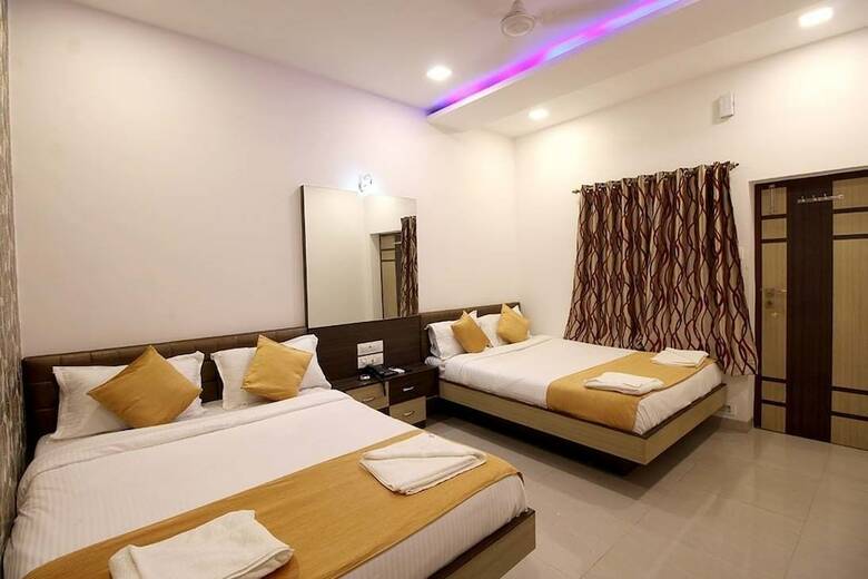 Hotel Golden Residency