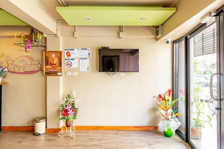 Hostal Sleep Dee Hostel