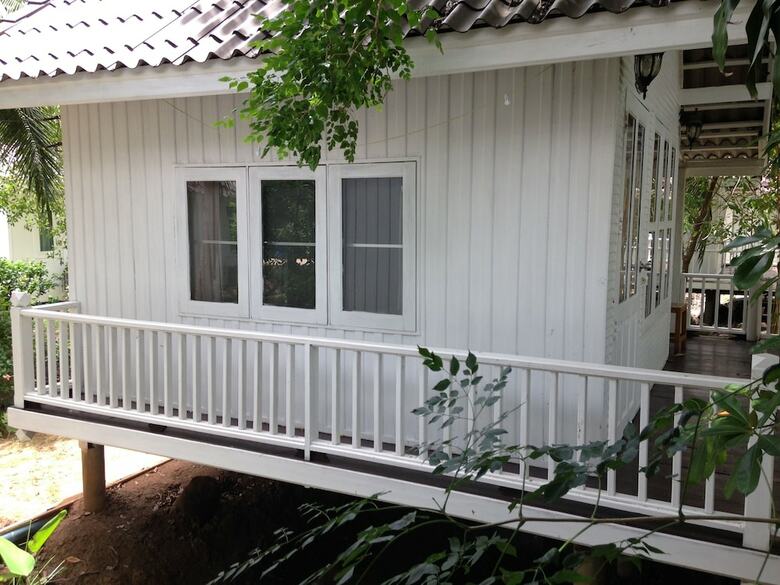 Hotel Young Coconut Garden Home Resort