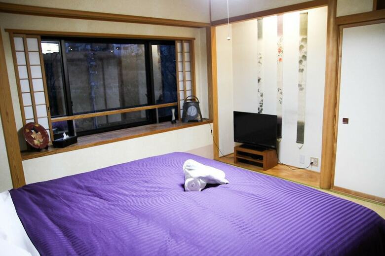 Hostal Morino Lodge Myoko - Hostel