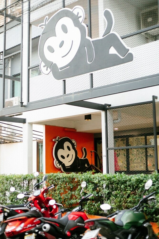 Hostal Monkey Nap Hostel