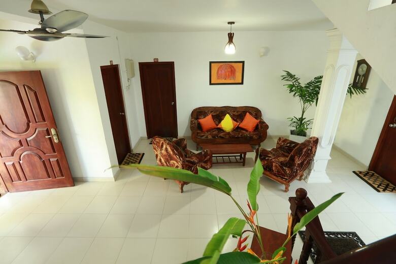 Hotel Flamingo Guesthouse